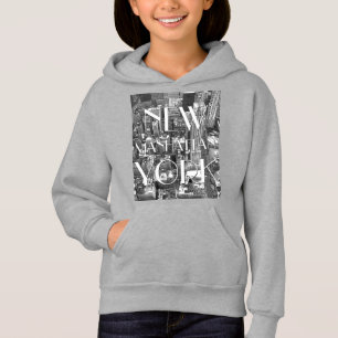 New York Barn Sweatshirt NYC Barn Souvenir Shirt T-shirt