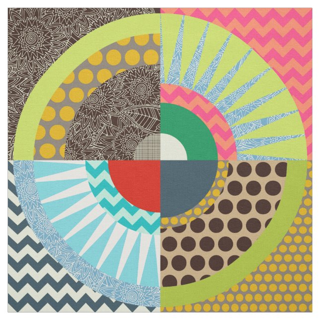 New York Beauty Tyg (Provkarta)