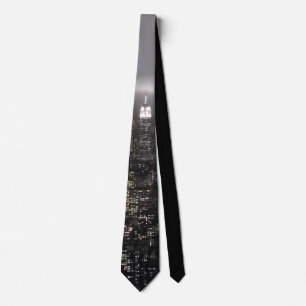 New York binder empire state, NYC- somslipsar Slips