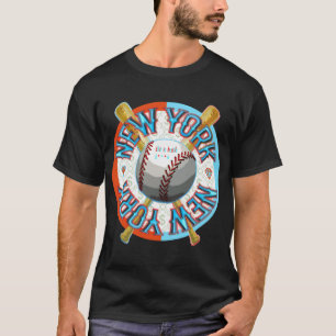 New York-bo T Shirt