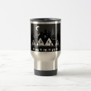 New York Boogie Nights Resemugg