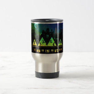 New York Boogie Nights Resemugg