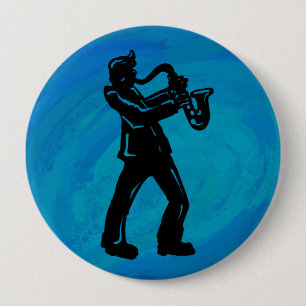New York Boogie Nights Saxophone Blue Knapp
