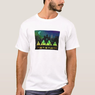 New York Boogie Nights T-shirt