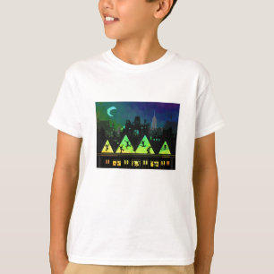 New York Boogie Nights T-shirt