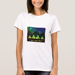 New York Boogie Nights Tee