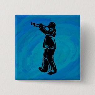 New York Boogie Nights Trumpet Blue Knapp