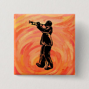 New York Boogie Nights Trumpet Orange Knapp