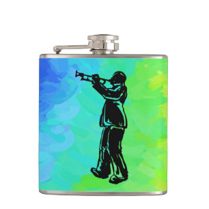 New York Boogie Nights Trumpet Rainbow Fickplunta