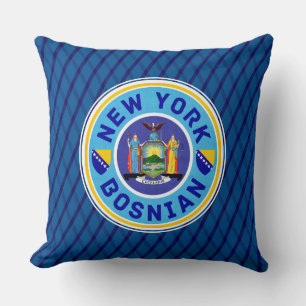 New York Bosnian American Kudde