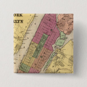 New York, Brooklyn Knapp