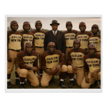 New York Brown Bombers fotbollslag