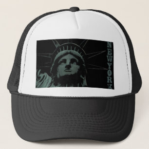 New York Caps Hats New York Souvenir Liberty Gifts Keps