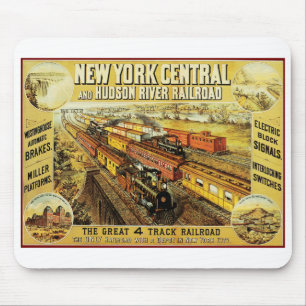 New York Central Musmatta