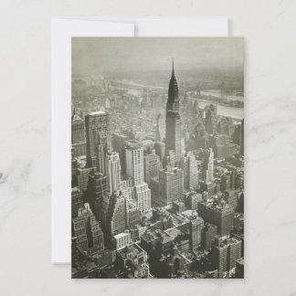 New York City
