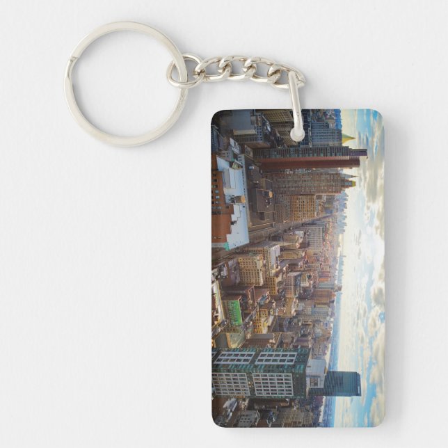 New York City (Framsidan)