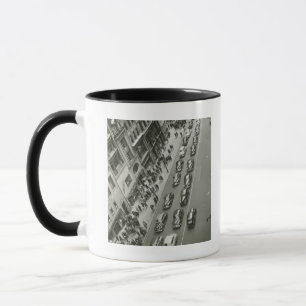 New York City 2 Mugg