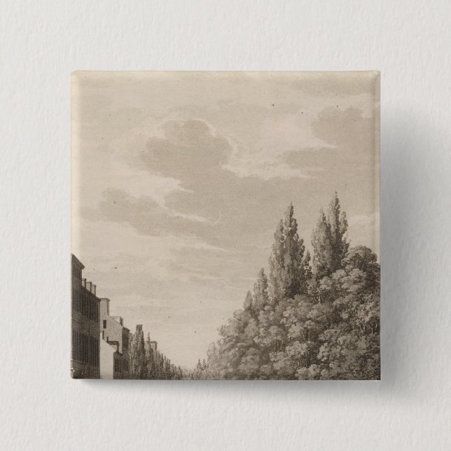 New York City 3 Knapp (Framsida)