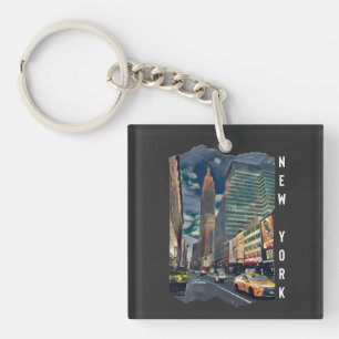 New York City Aesthetic Photo Art