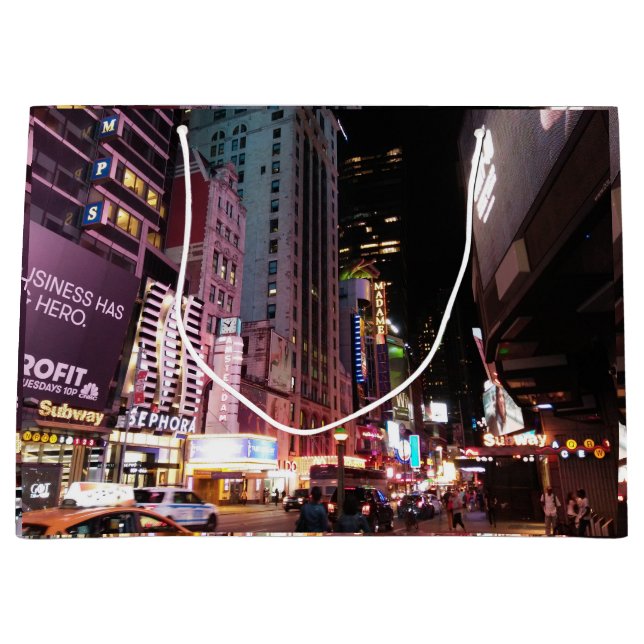 New York City Amsterdam 2017 (Framsidan)