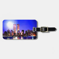 New York City