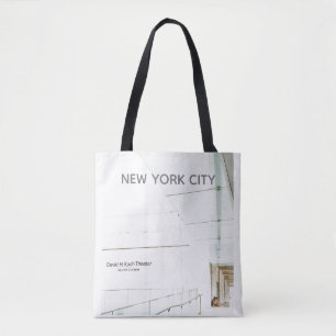 New York City balett Tygkasse