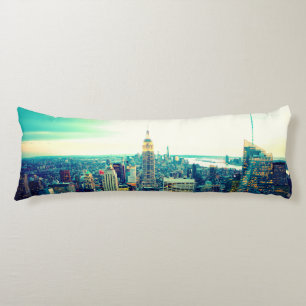 New York City Body Pillow Kroppskudde