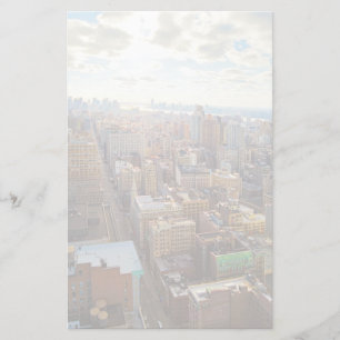 New York City Brevpapper