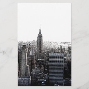 New York City Brevpapper