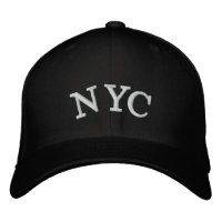 New York City
