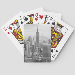New York City Casinokort