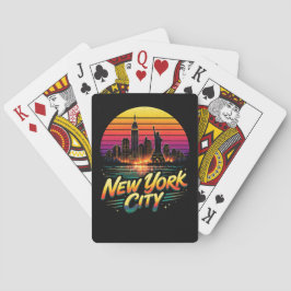 New York City Casinokort