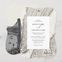 New York City Destination NYC Bröllop