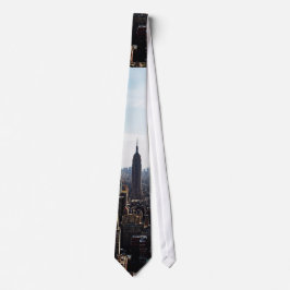 New York City empire statebuidings Slips