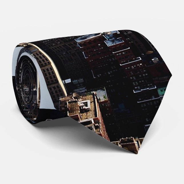 New York City empire statebuidings Slips (Rullad)