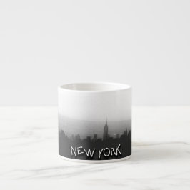 New York City Espresso Mugg Espressomugg