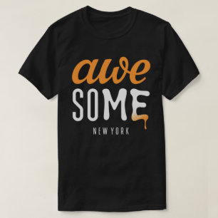 New York City Fantastisk T Shirt