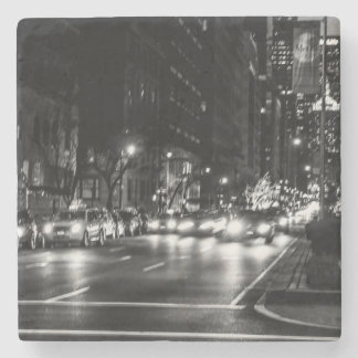 New York City gataUrban foto Stenunderlägg