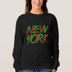 New York City Graffiti Graphic Shirts, I Kärlek Ne T Shirt
