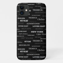 New York City-granne