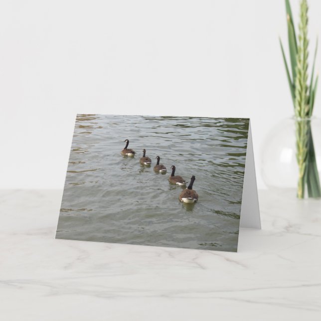 New York City hälsningkort Kort (Framsida)