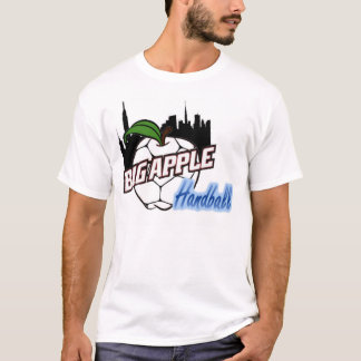 New York City handboll T-shirt