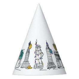 New York City Hanukkah NYC Jewish Helgdag Chanukah