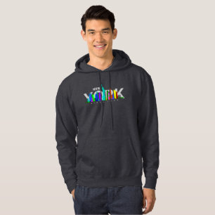 New York City Herror Hoodie
