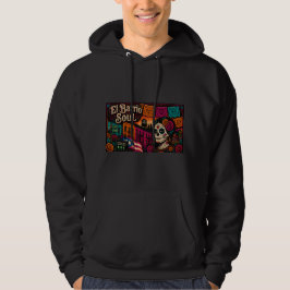 NEW YORK CITY HOODIE