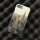 New York City horisont Case-Mate iPhone Skal (In Situ)