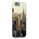 New York City horisont Case-Mate iPhone Skal (Baksidan/Höger)