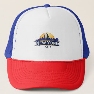 New York City Horizon Keps