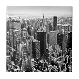 New York City Kakelplatta