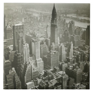 New York City Kakelplatta